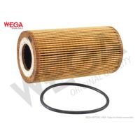 FILTRO DE ÓLEO WEGA - WOE-631