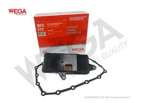 FILTRO OLEO CAMBIO HONDA