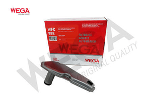 FILTRO DE ÓLEO DO CÂMBIO INTERNO WEGA - WFC-998