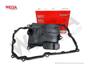 FILTRO DE ÓLEO DO CÂMBIO INTERNO WEGA - WFC-513