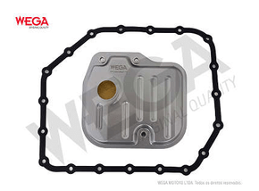 FILTRO DE ÓLEO DO CÂMBIO INTERNO WEGA - WFC-532