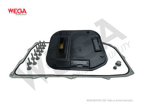 FILTRO DE ÓLEO DO CÂMBIO WEGA - WFC-554