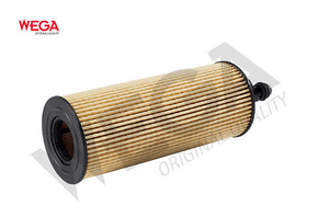 FILTRO DE ÓLEO WEGA - WOE-652