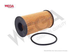 FILTRO DE ÓLEO WEGA - WOE-247