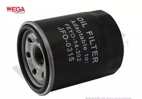 FILTRO OLEO NISSAN/KIA  N1W