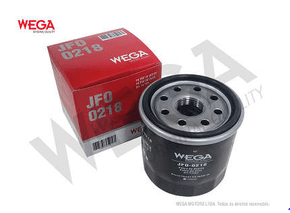 FILTRO DE ÓLEO WEGA - JFO-0218