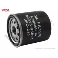 FILTRO OLEO TOYOTA  T1W