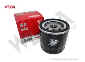 FILTRO DE ÓLEO WEGA - WO-545