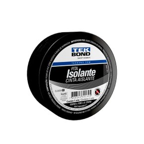 Fita Isolante Tekbond  (10 Metros) 