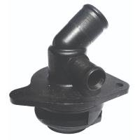 FLANGE CARCACA BOMBA D’AGUA VALCLEI - VC-614