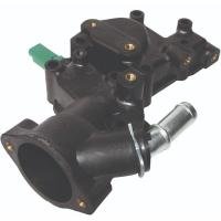 CARCAÇA DA VÁLVULA TERMOSTÁTICA VALCLEI - VC-615