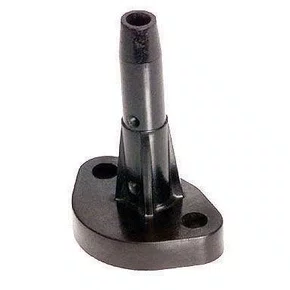 FLANGE DA BOMBA COMBUSTIVEL VW  