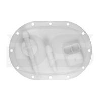 FLANGE DA BOMBA DE COMBUSTÍVEL DS - 2401