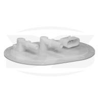 FLANGE DA BOMBA DE COMBUSTÍVEL DS - 2404