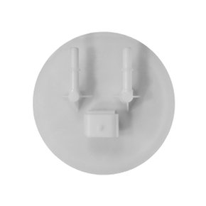 FLANGE DA BOMBA DE COMBUSTÍVEL DS - 2409