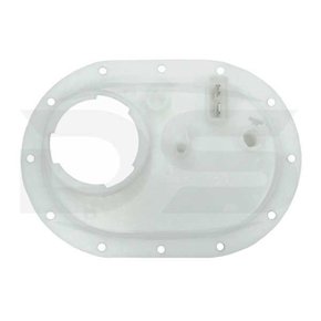 FLANGE DA BOMBA DE COMBUSTÍVEL DS - 2411