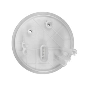 FLANGE DA BOMBA DE COMBUSTÍVEL DS - 2415