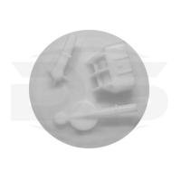 FLANGE DA BOMBA DE COMBUSTÍVEL DS - 2416