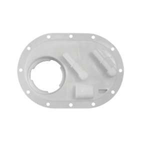 FLANGE DO MODULO DO COMBUSTÍVEL DS - 2403