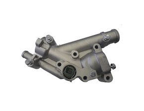 FLANGE DO TERMOSTATO VALCLEI - VC-615.A.AL