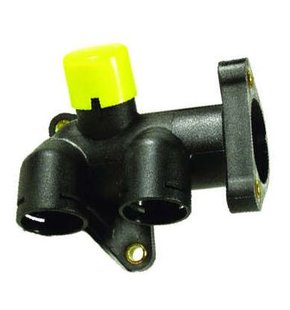 FLANGE FLANGE DO FLUXO DAGUA VALCLEI - VC-135