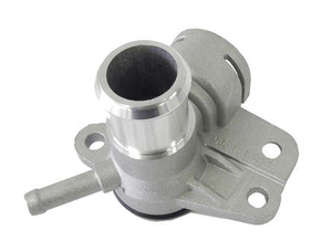 Flange Valclei - Vc-171.h.al - Eos \ Jetta \ Passat \ Passat Variant \ Tiguan 