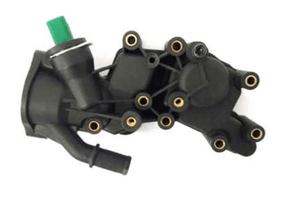 FLANGE VALCLEI - VC-615.W