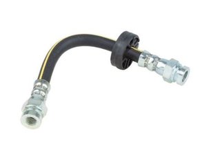 Flexível De Freio 197mm Traseiro Norflex - 2115 - Punto 