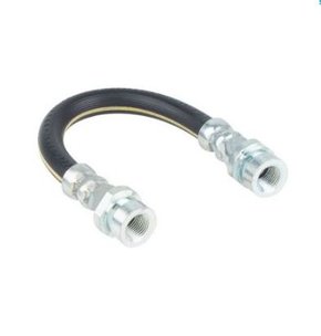 Flexível De Freio 210mm Traseiro Norflex - 3068 - Ecosport 