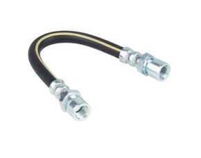 Flexível De Freio 230mm Traseiro Norflex - 4017 - Monza \ Omega 