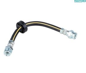 Flexível De Freio 235mm Traseiro Norflex - 2125 - Uno 