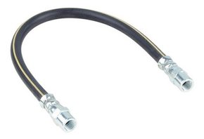 FLEXÍVEL DE FREIO 236MM TRASEIRO NORFLEX - 4088 - ASTRA