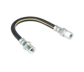 Flexível De Freio 260mm Traseiro Norflex - 4106 - Prisma 