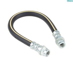 Flexível De Freio 280mm Traseiro Norflex - 8223 - Clio 