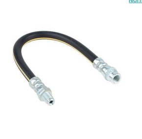 Flexível De Freio 290mm Dianteiro Norflex - 8215 - R19 