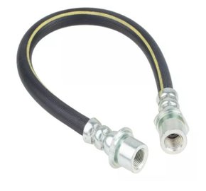 Flexível De Freio 300mm Dianteiro Norflex - 6015 - Hilux 