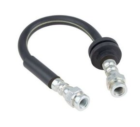 Flexível De Freio 305mm Traseiro Norflex - 2117 - Stilo 