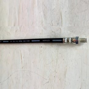 Flexível De Freio 330mm Dianteiro Norflex - 7054 - Kombi 