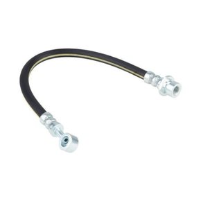 Flexível De Freio 340mm Dianteiro Norflex - 4810 - Hb20 