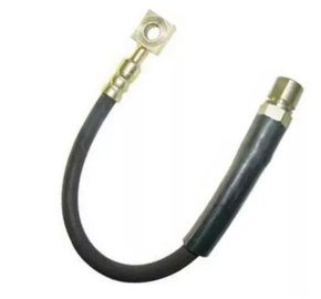 Flexível De Freio 345mm Dianteiro Norflex - 4079 - Astra 