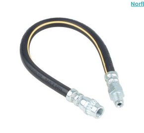 Flexível De Freio 350mm Dianteiro Norflex - 8219 - Express \ Logan 