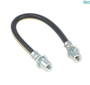 Flexível De Freio 355mm Traseiro Norflex - 6009 - Hilux 