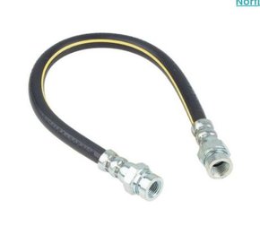 Flexível De Freio 355mm Traseiro Norflex - 8501 - L200 