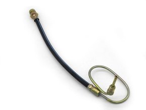 MANGUEIRA FLEXÍVEL DIREITO / ESQUERDO NORFLEX - 5032