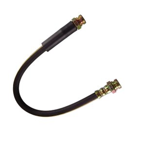 Flexível De Freio 370mm Traseiro Norflex - 3091 - Fiesta 