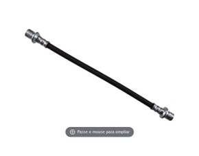 Flexível De Freio 370mm Traseiro Norflex - 4209 - Fit 