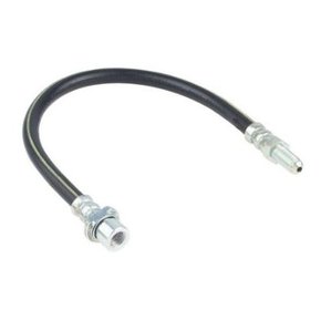 Flexível De Freio 370mm Traseiro Norflex - 6010 - Hilux 