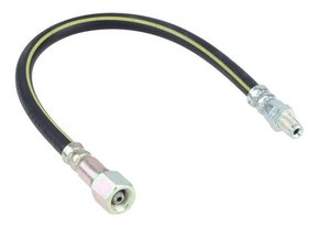 FLEXÍVEL DE FREIO 390MM TRASEIRO NORFLEX - 5022 - MB-CLASS