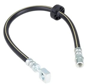 Flexível De Freio 435mm Dianteiro Norflex - 7049 - Bora \ New Beetle 