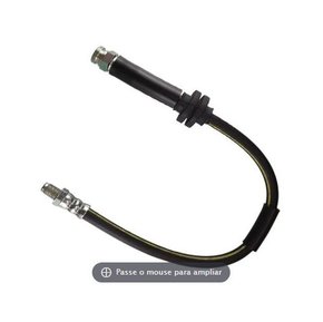 Flexível De Freio 445mm Dianteiro Norflex - 2114 - Punto 